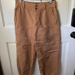 Urban Outfitters BDG dark khaki cargo pants - M